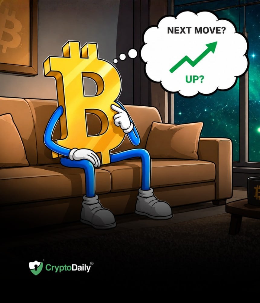 Bitcoin Holds Bullish Bias: Can it last?